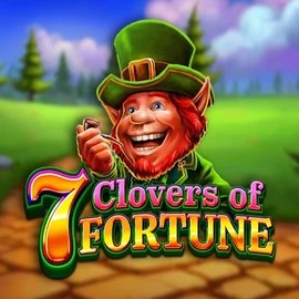7 Clovers of Fortune online slot from Pragmatic Play – play at slotsdjs.com.pl