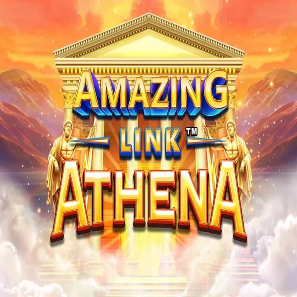 Play the Amazing Link Athena slot by SpinPlay Games on Slotsdj Casino