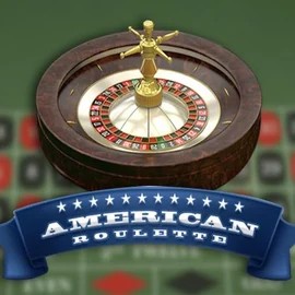 Table Games logo of American Roulette (BGaming) from BGAMING at Slotsdj Casino