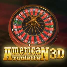 Try American Roullete 3D (Evoplay) slot by Evoplay on slotsdjs.com.pl – logo image
