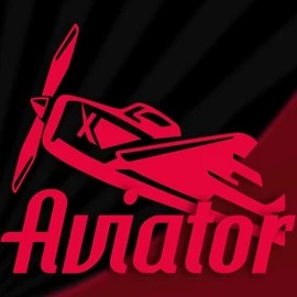 Aviator casino game by Spribe – featured logo at Slotsdj Casino