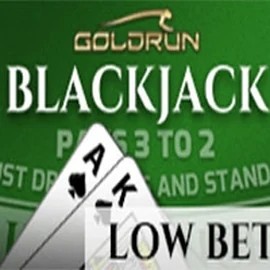Blackjack Low Bets slot icon by Holland Power Gaming, available at Slotsdj Casino