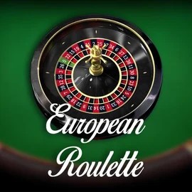 European Roulette (Red Tiger) game by Red Tiger Gaming – logo hosted on Slotsdj Casino