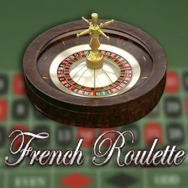 Official Table Games logo: French Roulette (BGaming) by BGAMING at Slotsdj Casino