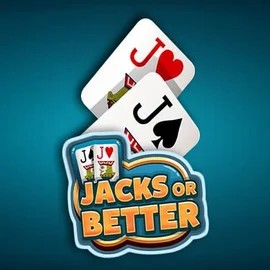Jacks or Better (Red Rake Gaming) logo by Red Rake Gaming Slotsdj Casino