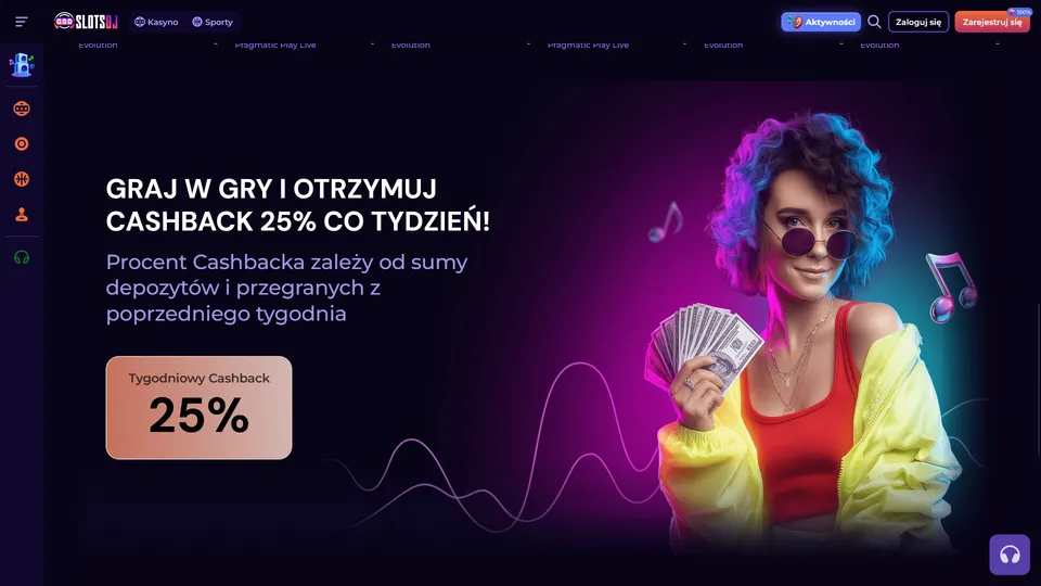 slotdj pl