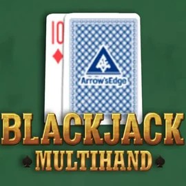 Multihand Blackjack – slot by Pragmatic Play, featured at slotsdjs.com.pl