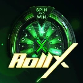 Roll X – slot by SmartSoft, featured at slotsdjs.com.pl
